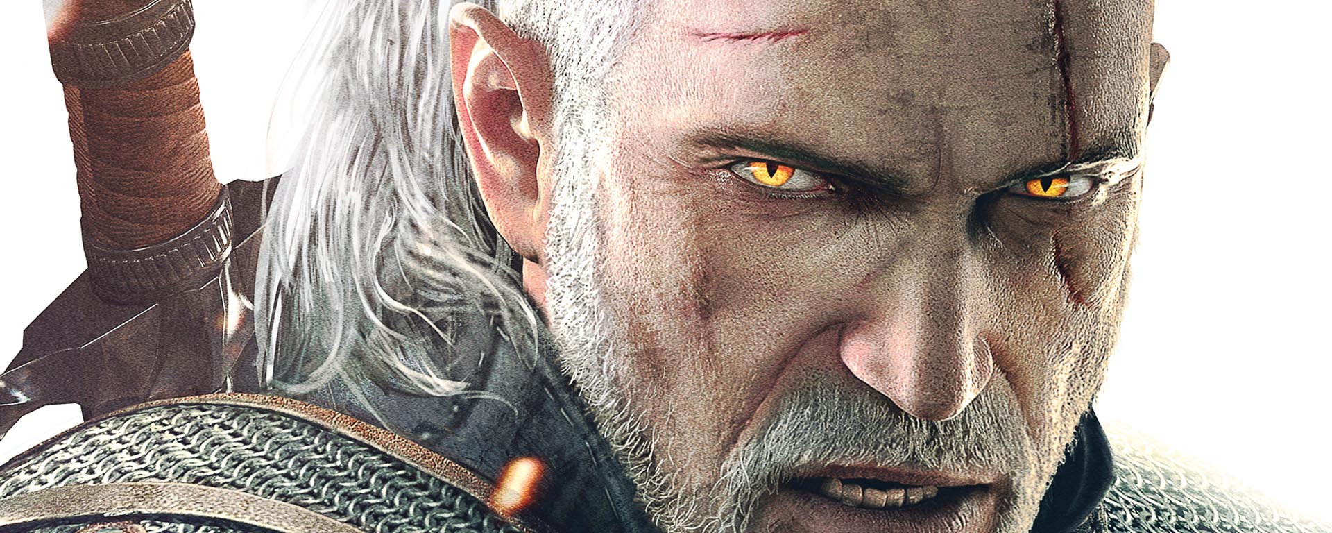 The Witcher': novo game, de uma 'nova saga', está em desenvolvimento, Games